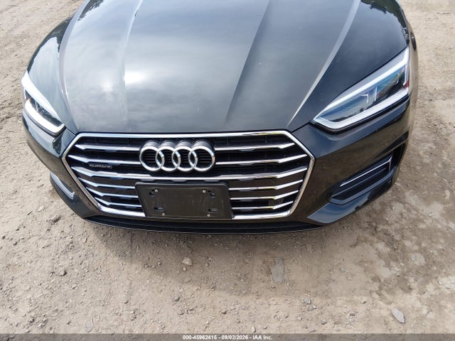 Aukcja sprzedaży 2019 Audi A5 45 Premium, vin: WAUYNGF52KN009558, numer aukcji: 45962415