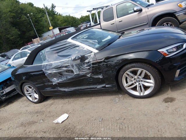 Aukcja sprzedaży 2019 Audi A5 45 Premium, vin: WAUYNGF52KN009558, numer aukcji: 45962415