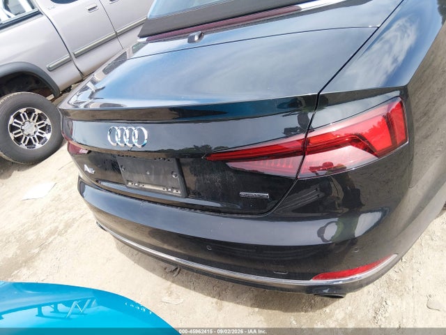 Aukcja sprzedaży 2019 Audi A5 45 Premium, vin: WAUYNGF52KN009558, numer aukcji: 45962415