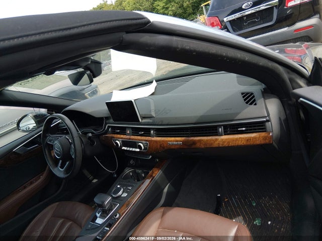 Aukcja sprzedaży 2019 Audi A5 45 Premium, vin: WAUYNGF52KN009558, numer aukcji: 45962415