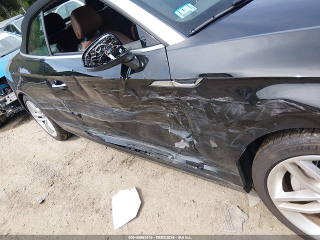 Aukcja sprzedaży 2019 Audi A5 45 Premium, vin: WAUYNGF52KN009558, numer aukcji: 45962415