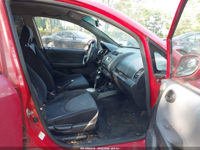 Aukcja sprzedaży 2008 Honda Fit Sport, vin: JHMGD38658S045611, numer aukcji: 45962416