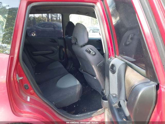 Aukcja sprzedaży 2008 Honda Fit Sport, vin: JHMGD38658S045611, numer aukcji: 45962416