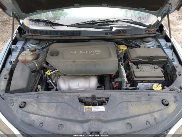 Aukcja sprzedaży 2015 Chrysler 200 Limited, vin: 1C3CCCAB9FN725960, numer aukcji: 45962417