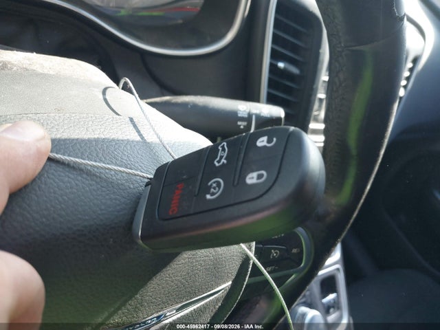 Aukcja sprzedaży 2015 Chrysler 200 Limited, vin: 1C3CCCAB9FN725960, numer aukcji: 45962417