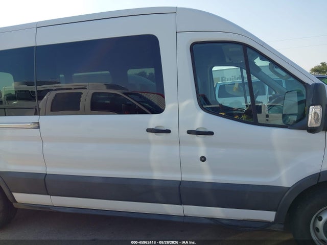 Ford Transit-350 Xl 2016 1FBAX2CM7GKB25770 Image 13