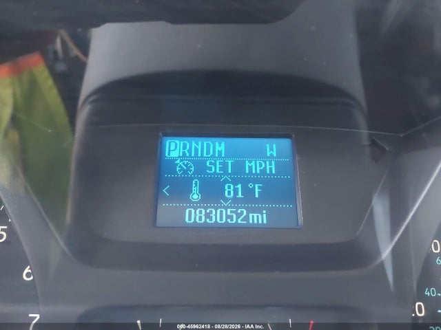 Ford Transit-350 Xl 2016 1FBAX2CM7GKB25770 Image 15