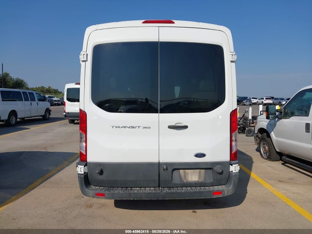 Ford Transit-350 Xl 2016 1FBAX2CM7GKB25770 Image 16