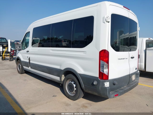 Ford Transit-350 Xl 2016 1FBAX2CM7GKB25770 Image 3