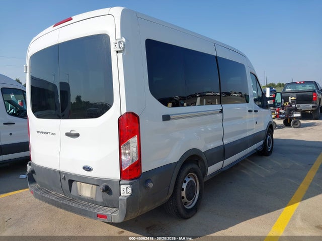 Ford Transit-350 Xl 2016 1FBAX2CM7GKB25770 Image 4