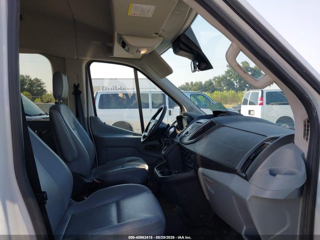 Ford Transit-350 Xl 2016 1FBAX2CM7GKB25770 Image 5