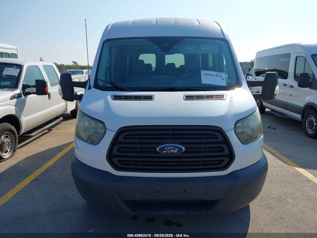 Ford Transit-350 Xl 2016 1FBAX2CM7GKB25770 Image 6