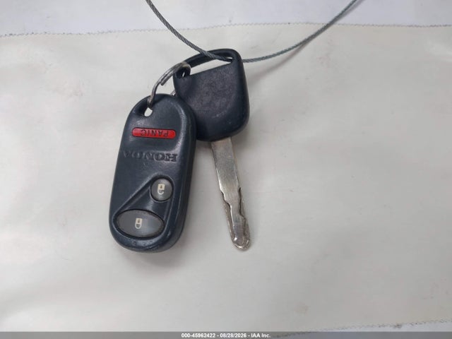 45962422 :رقم المزاد ، 2HGES26714H526642 vin ، 2004 Honda Civic Ex مزاد بيع