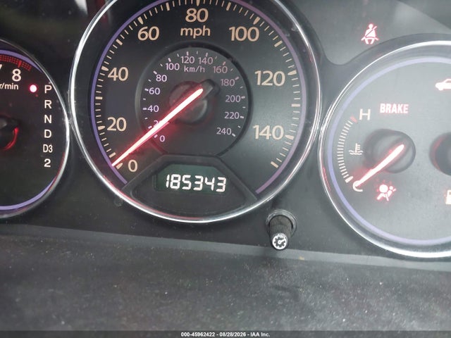 45962422 :رقم المزاد ، 2HGES26714H526642 vin ، 2004 Honda Civic Ex مزاد بيع