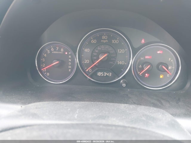 45962422 :رقم المزاد ، 2HGES26714H526642 vin ، 2004 Honda Civic Ex مزاد بيع