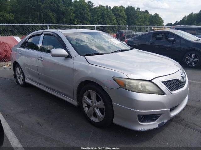 Aukcja sprzedaży 2011 Toyota Camry Se, vin: 4T1BF3EK7BU671532, numer aukcji: 45962424