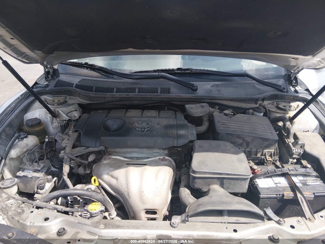 45962424 :رقم المزاد ، 4T1BF3EK7BU671532 vin ، 2011 Toyota Camry Se مزاد بيع
