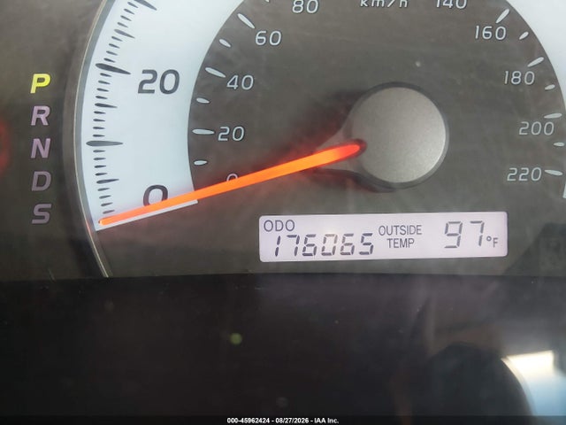 45962424 :رقم المزاد ، 4T1BF3EK7BU671532 vin ، 2011 Toyota Camry Se مزاد بيع