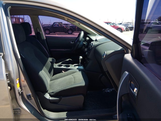 2009 Nissan Rogue S მანქანა იყიდება აუქციონზე, vin: JN8AS58V49W446145, აუქციონის ნომერი: 45962425