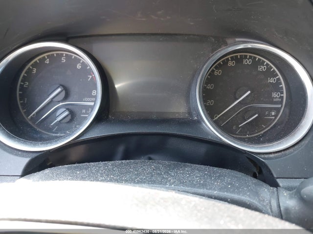 2018 Toyota Camry Xle მანქანა იყიდება აუქციონზე, vin: 4T1B11HK5JU556103, აუქციონის ნომერი: 45962430