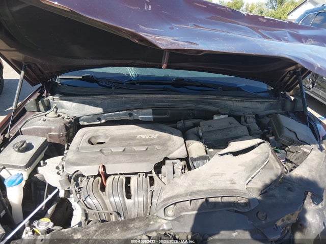 Aukcja sprzedaży 2019 Kia Optima Lx, vin: 5XXGT4L39KG350389, numer aukcji: 45962432