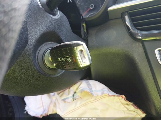 Aukcja sprzedaży 2019 Kia Optima Lx, vin: 5XXGT4L39KG350389, numer aukcji: 45962432
