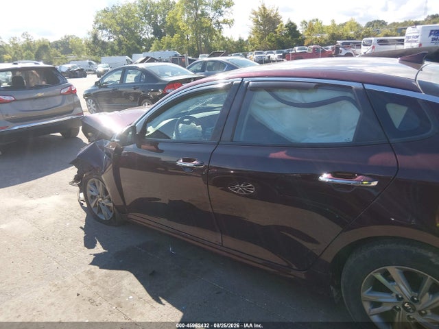 Aukcja sprzedaży 2019 Kia Optima Lx, vin: 5XXGT4L39KG350389, numer aukcji: 45962432