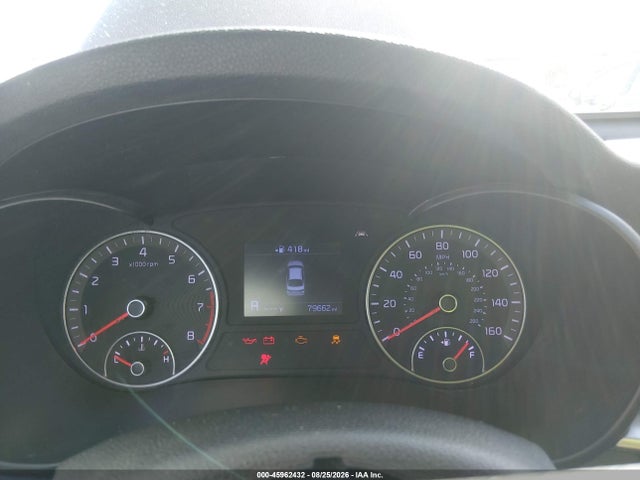 Aukcja sprzedaży 2019 Kia Optima Lx, vin: 5XXGT4L39KG350389, numer aukcji: 45962432