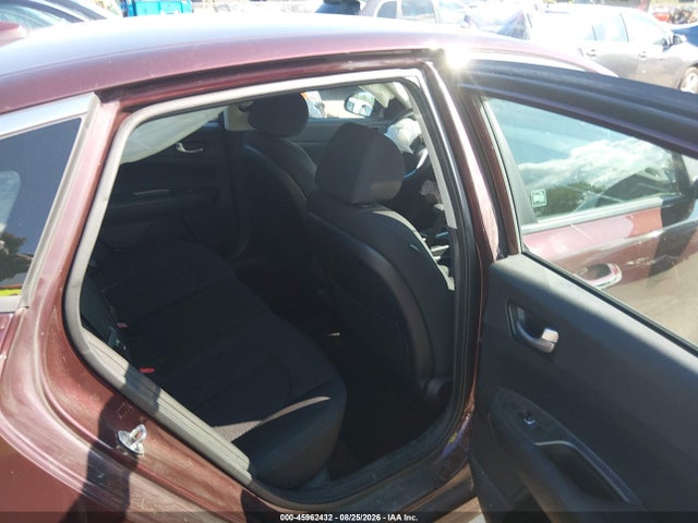 Aukcja sprzedaży 2019 Kia Optima Lx, vin: 5XXGT4L39KG350389, numer aukcji: 45962432