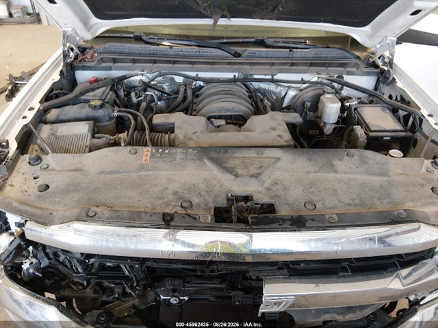 Aukcja sprzedaży 2017 Chevrolet Silverado 1500 Lt, vin: 1GCVKREC8HZ229671, numer aukcji: 45962435