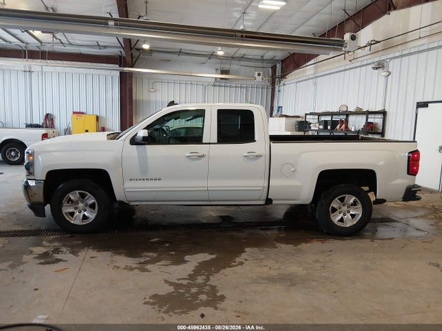 Aukcja sprzedaży 2017 Chevrolet Silverado 1500 Lt, vin: 1GCVKREC8HZ229671, numer aukcji: 45962435