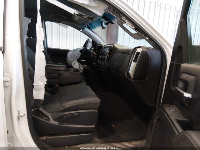 Aukcja sprzedaży 2017 Chevrolet Silverado 1500 Lt, vin: 1GCVKREC8HZ229671, numer aukcji: 45962435