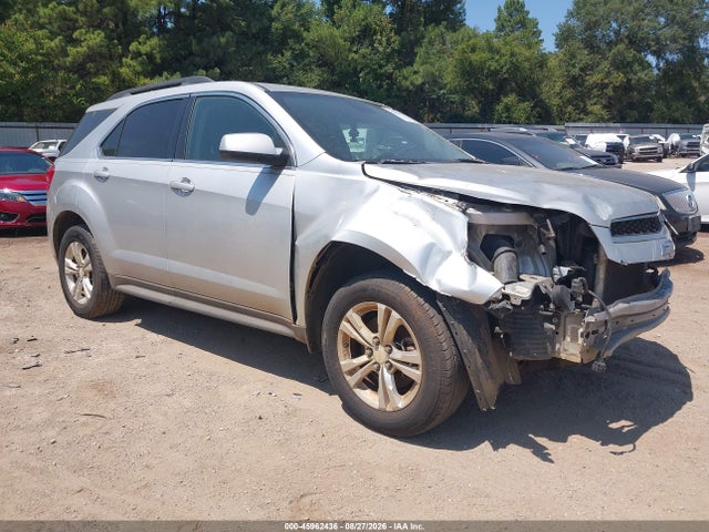 Auction sale of the 2012 Chevrolet Equinox Lt W/1lt, vin: 2GNALDEK1C1252191, lot number: 45962436