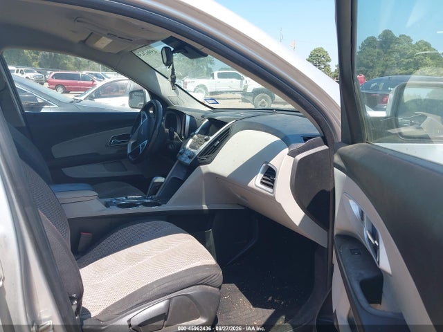 Auction sale of the 2012 Chevrolet Equinox Lt W/1lt, vin: 2GNALDEK1C1252191, lot number: 45962436