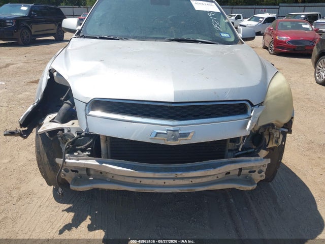Auction sale of the 2012 Chevrolet Equinox Lt W/1lt, vin: 2GNALDEK1C1252191, lot number: 45962436