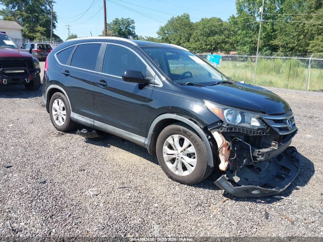 Продаж на аукціоні авто 2012 Honda Cr-v Ex-l, vin: JHLRM3H77CC001781, номер лоту: 45962438
