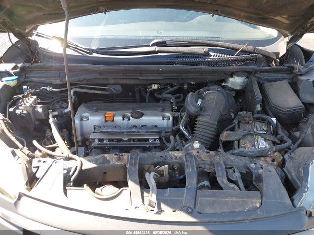 Продаж на аукціоні авто 2012 Honda Cr-v Ex-l, vin: JHLRM3H77CC001781, номер лоту: 45962438