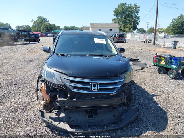 Продаж на аукціоні авто 2012 Honda Cr-v Ex-l, vin: JHLRM3H77CC001781, номер лоту: 45962438