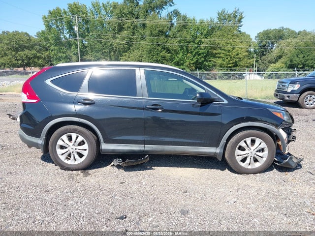 Продаж на аукціоні авто 2012 Honda Cr-v Ex-l, vin: JHLRM3H77CC001781, номер лоту: 45962438