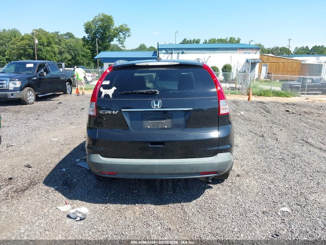 Продаж на аукціоні авто 2012 Honda Cr-v Ex-l, vin: JHLRM3H77CC001781, номер лоту: 45962438