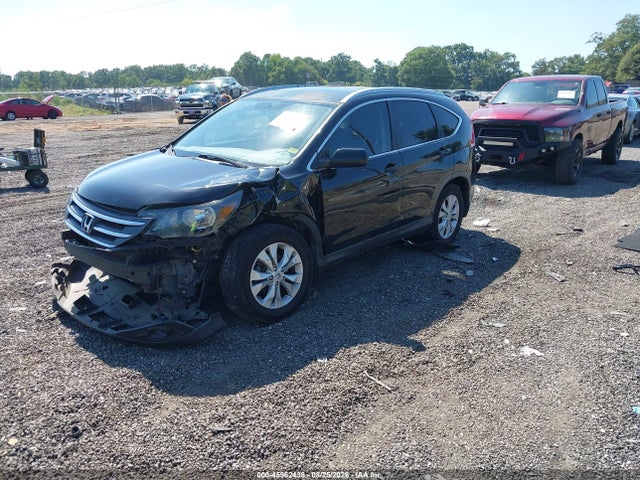Продаж на аукціоні авто 2012 Honda Cr-v Ex-l, vin: JHLRM3H77CC001781, номер лоту: 45962438