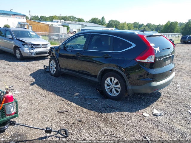 Продаж на аукціоні авто 2012 Honda Cr-v Ex-l, vin: JHLRM3H77CC001781, номер лоту: 45962438