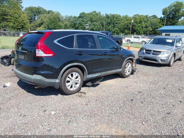 Продаж на аукціоні авто 2012 Honda Cr-v Ex-l, vin: JHLRM3H77CC001781, номер лоту: 45962438