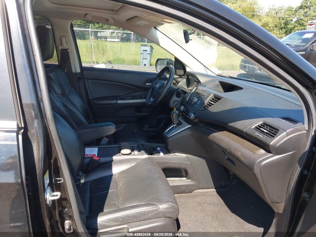 Продаж на аукціоні авто 2012 Honda Cr-v Ex-l, vin: JHLRM3H77CC001781, номер лоту: 45962438