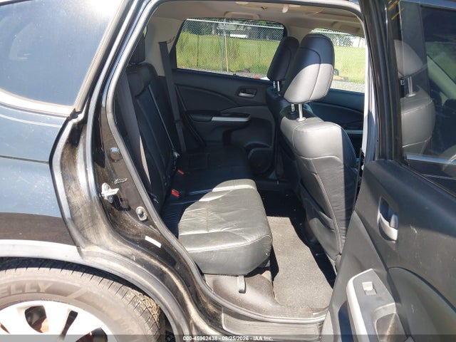 Продаж на аукціоні авто 2012 Honda Cr-v Ex-l, vin: JHLRM3H77CC001781, номер лоту: 45962438