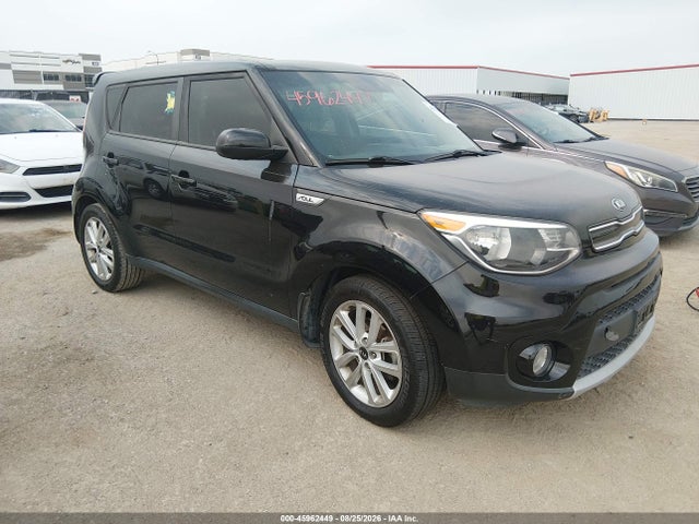45962449 :رقم المزاد ، KNDJP3A54K7665991 vin ، 2019 Kia Soul + مزاد بيع