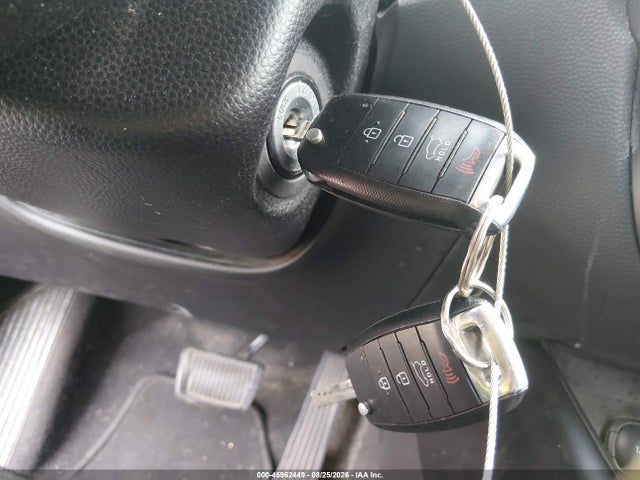 45962449 :رقم المزاد ، KNDJP3A54K7665991 vin ، 2019 Kia Soul + مزاد بيع