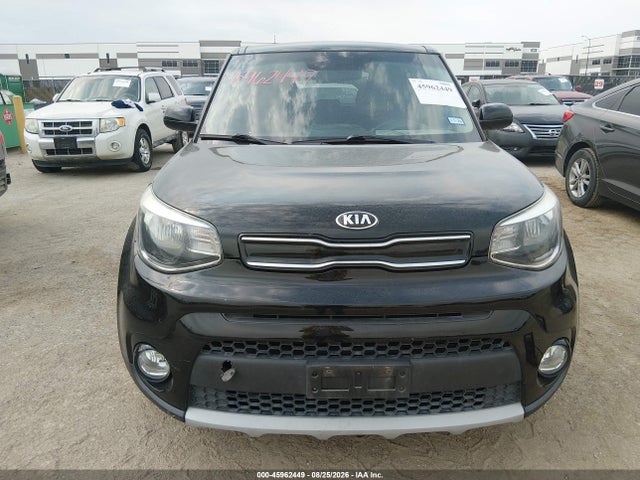 45962449 :رقم المزاد ، KNDJP3A54K7665991 vin ، 2019 Kia Soul + مزاد بيع
