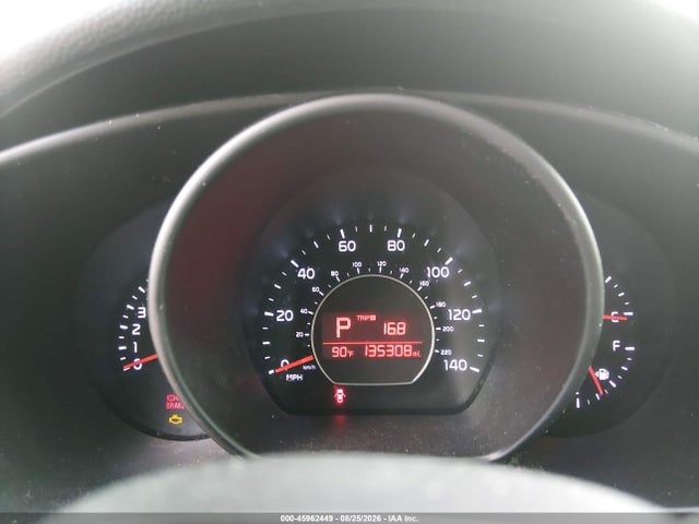 45962449 :رقم المزاد ، KNDJP3A54K7665991 vin ، 2019 Kia Soul + مزاد بيع