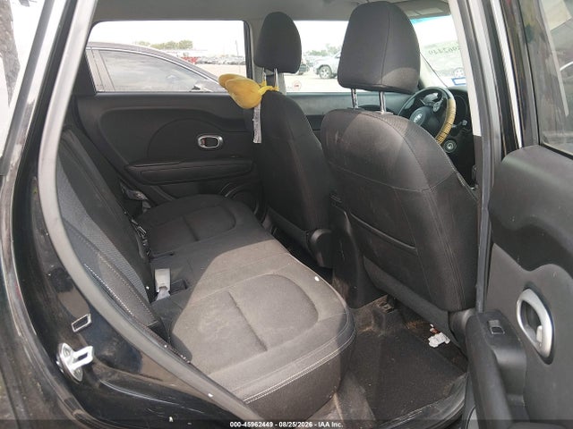 45962449 :رقم المزاد ، KNDJP3A54K7665991 vin ، 2019 Kia Soul + مزاد بيع